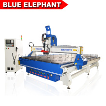 Woodworking Atc CNC Router 2140 Wood Door CNC Router Cutting Machine Price